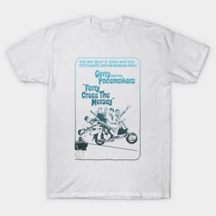 Gerry and the Pacemakers T-Shirt